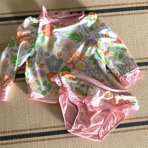 The Beaufort Bonnet Company Swimsuit